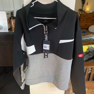 Nike Dryfit Crew Neck